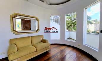 Imagem 6: Excelente Casa à Venda no Parque dos Príncipes. Arquitetura moderna