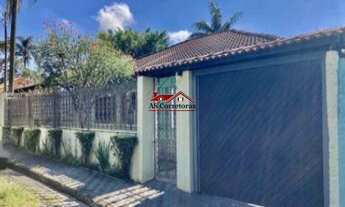 Imagem: Casa térrea à venda no São Francisco