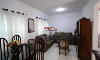 Imagem: Sobrado à venda no São Francisco