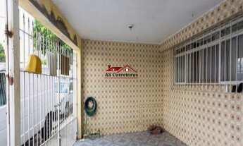 Imagem: Casa à venda no Jaguaré