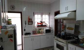 Imagem 7: Excelente sobrado à venda no Parque dos Príncipes, um bairro renomado em São Paulo