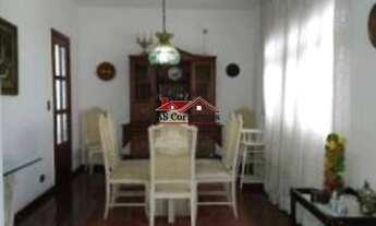 Imagem 4: Excelente sobrado à venda no Parque dos Príncipes, um bairro renomado em São Paulo