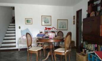 Imagem 6: Excelente sobrado à venda no Parque dos Príncipes, um bairro renomado em São Paulo