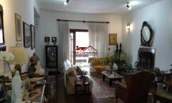 Imagem 5: Excelente sobrado à venda no Parque dos Príncipes, um bairro renomado em São Paulo