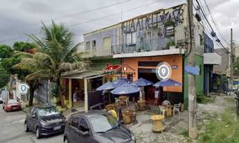 Imagem: PRÉDIO COMERCIAL em SÃO PAULO - SP, JAGUARÉ