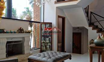 Imagem 3: Belíssimo sobrado moderno à venda no Parque dos Príncipes