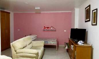 Imagem 5: Sobrado à venda no Bela Vista - Osasco