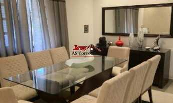 Imagem: Sobrado à venda na Vila Yara - Osasco