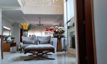 Imagem 6: Belíssimo sobrado moderno à venda no Parque dos Príncipes