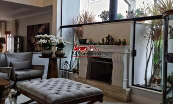 Imagem 5: Belíssimo sobrado moderno à venda no Parque dos Príncipes