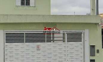 Imagem: Sobrado à venda no Bela Vista - Osasco