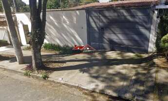 Imagem: Casa térrea, bem arejada e totalmente isolada