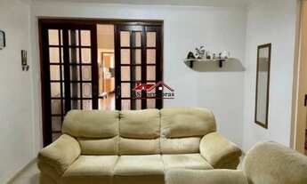 Imagem 6: Sobrado à venda no Bela Vista - Osasco