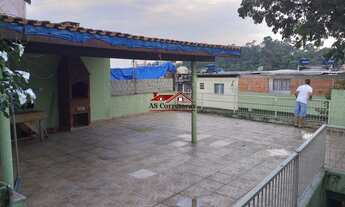 Imagem 6: Casa à venda no Bussocaba, preço excelente..