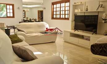 Imagem: Casa no City Bussocaba é uma oportunidade