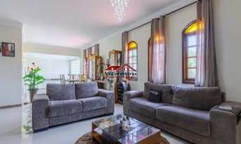 Imagem: Linda casa totalmente mobiliada no melhor