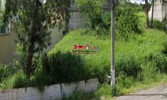 Imagem: Terreno à venda no Parque dos Príncipes