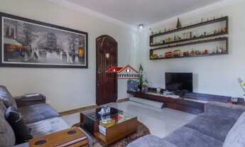 Imagem 4: Linda casa totalmente mobiliada no melhor lugar do Bairro Aldagisa, em Osasco - SP