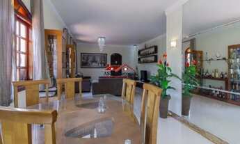 Imagem 7: Linda casa totalmente mobiliada no melhor lugar do Bairro Aldagisa, em Osasco - SP