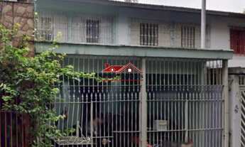 Imagem: Sobrado para Venda ou Locação no JAGUARÉ