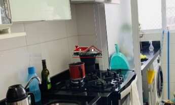 Imagem 5: Apartamento à venda no Jaguaré