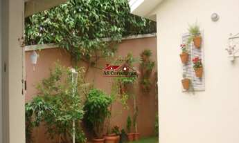 Imagem: Impecável Casa à Venda em Osasco-SP, no