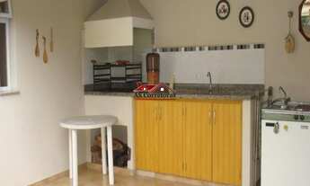 Imagem 4: Impecável Casa à Venda em Osasco-SP, no Parque dos Príncipes: 3 quartos, 1 suíte, 3 salas