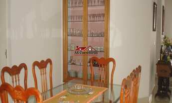 Imagem 6: Impecável Casa à Venda em Osasco-SP, no Parque dos Príncipes: 3 quartos, 1 suíte, 3 salas