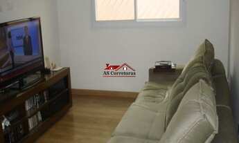 Imagem 5: Impecável Casa à Venda em Osasco-SP, no Parque dos Príncipes: 3 quartos, 1 suíte, 3 salas