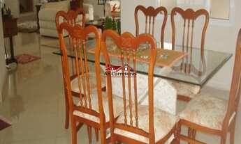 Imagem 7: Impecável Casa à Venda em Osasco-SP, no Parque dos Príncipes: 3 quartos, 1 suíte, 3 salas