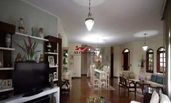 Imagem 7: Sobrado à venda no Parque dos Príncipes, com características que certamente irão te encant