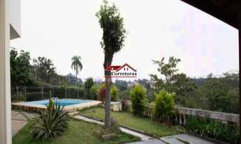 Imagem 2: Sobrado à venda no Parque dos Príncipes, com características que certamente irão te encant