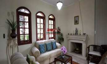 Imagem 5: Sobrado à venda no Parque dos Príncipes, com características que certamente irão te encant