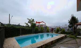 Imagem: Sobrado à venda no Parque dos Príncipes