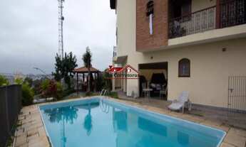 Imagem 3: Sobrado à venda no Parque dos Príncipes, com características que certamente irão te encant