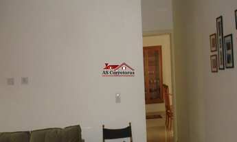 Imagem 2: Impecável Casa à Venda em Osasco-SP, no Parque dos Príncipes: 3 quartos, 1 suíte, 3 salas