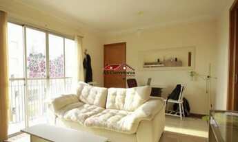 Imagem: APARTAMENTO RESIDENCIAL em SÃO PAULO