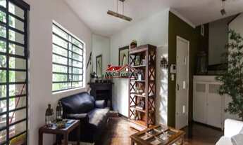 Imagem 3: Excelente casa à venda no Parque dos Príncipes, em uma rua super arborizada que proporcion