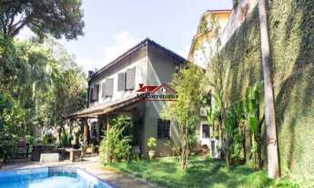 Imagem: Excelente casa à venda no Parque dos Príncipes