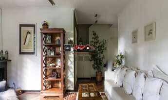 Imagem 4: Excelente casa à venda no Parque dos Príncipes, em uma rua super arborizada que proporcion