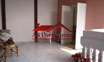 Imagem 6: Casa assobradada na Vila Yara à venda