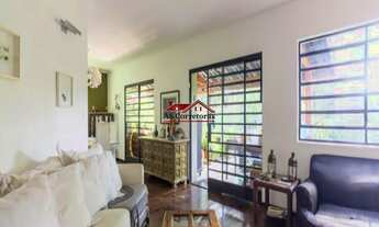 Imagem 7: Excelente casa à venda no Parque dos Príncipes, em uma rua super arborizada que proporcion