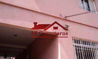 Imagem 3: Casa assobradada na Vila Yara à venda