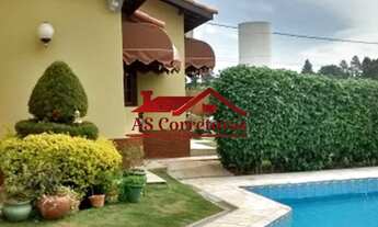 Imagem: Magnífica casa à venda em Mairinque-SP