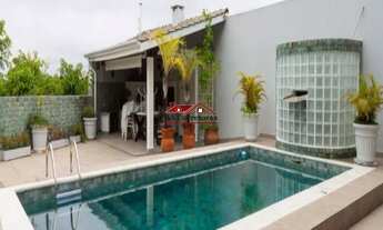 Imagem: Casa dos sonhos à venda no Parque dos Príncipes!