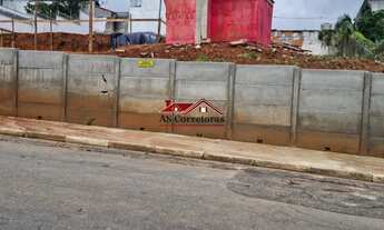 Imagem: TERRENO À VENDA, 450 M² - PARQUE DOS PRÍNCIPES