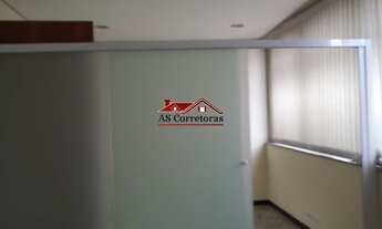 Imagem: Sala comercial à venda no Bela Vista