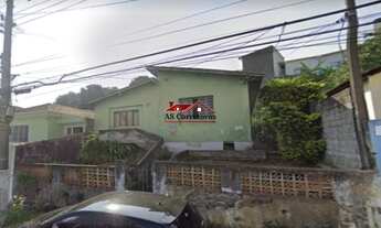 Imagem: Terreno com generosos 303 m², acompanhado