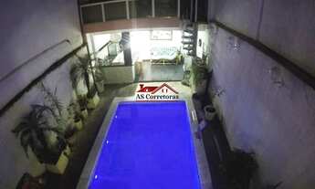 Imagem: Sobrado à venda no Umuarama