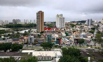 Imagem: Apartamento à venda no Centro de Osasco